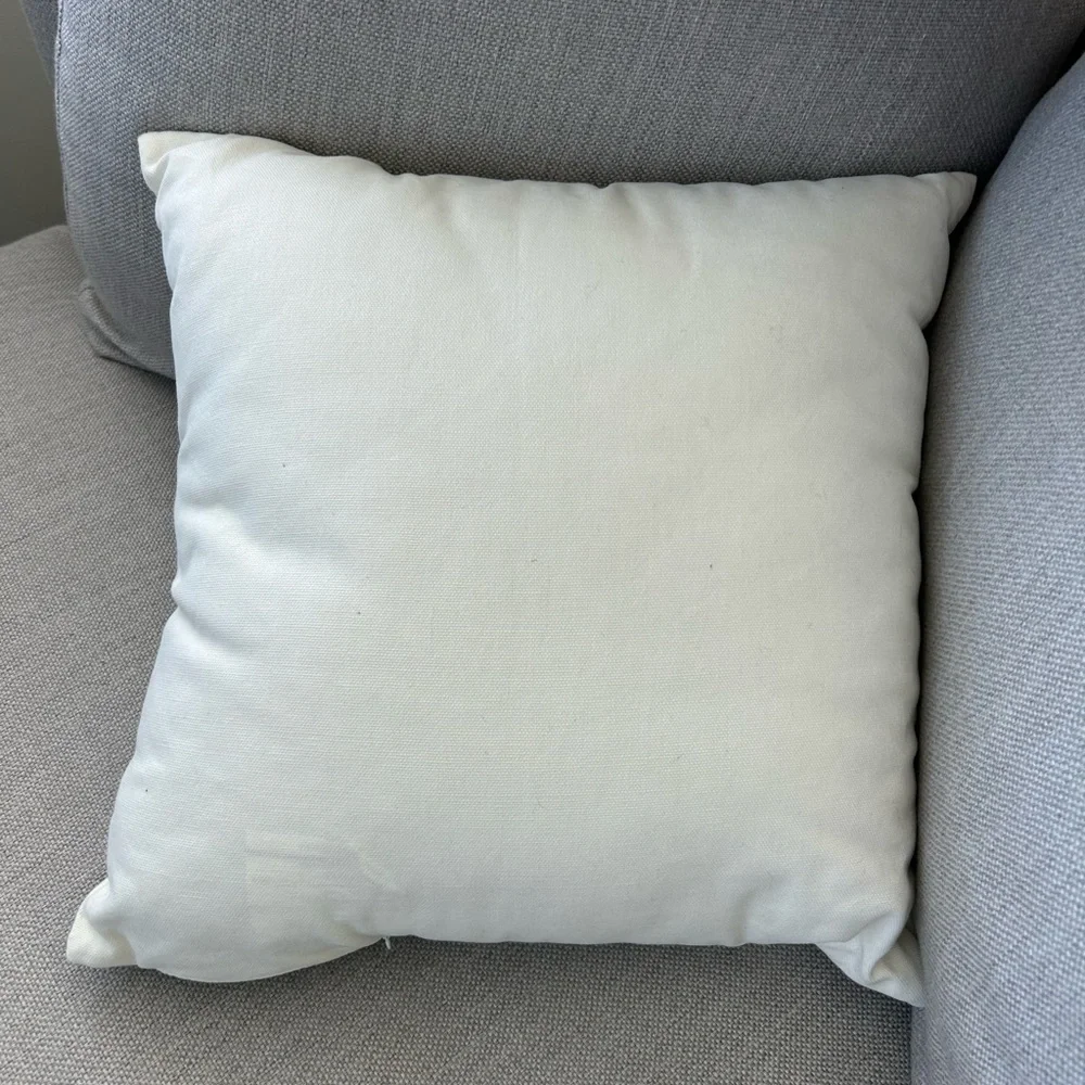 NWOT Christmas Accent Pillow set of 2
